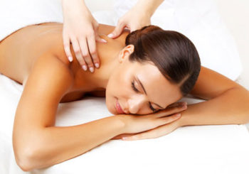 MASSOTERAPIA : massaggio terapeutico
