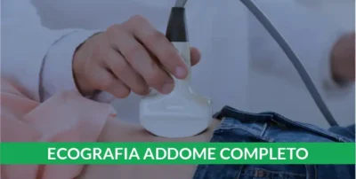 Quali organi si vedono con l’ecografia addome