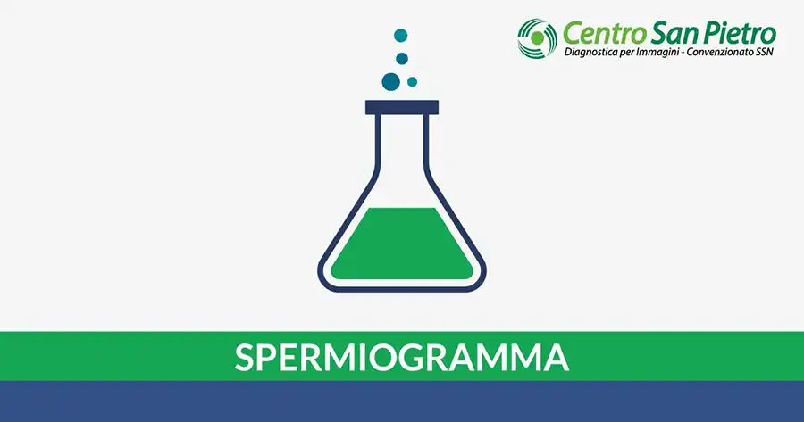 Spermiogramma-centro-san-pietro-de-felice-scafati