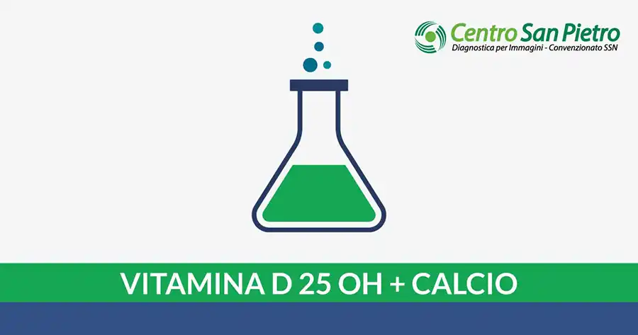 vitamina d 25 oh centro de felice scafati