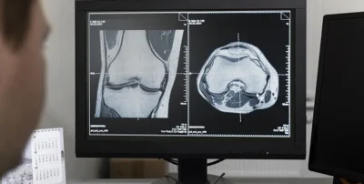 Risonanza magnetica dei distretti articolari dopo trauma: quando serve?